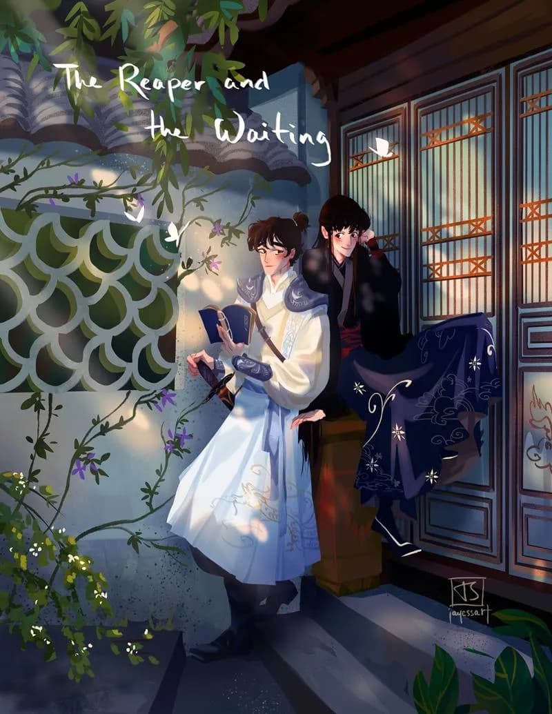 TỬ THẦN VÀ LINH HỒN LANG THANG