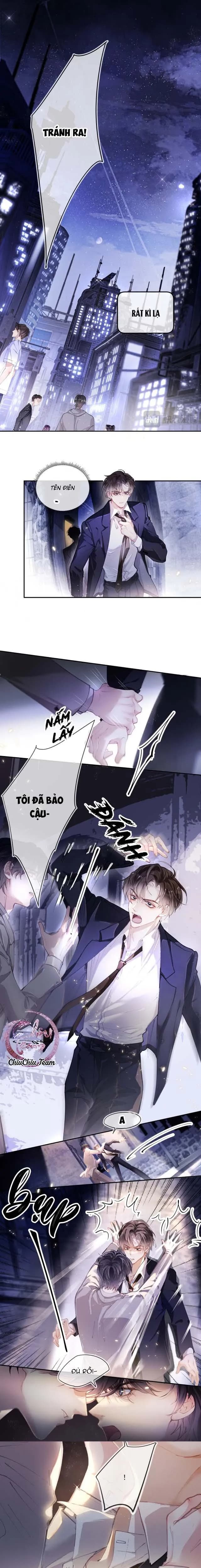 Tựa Như Trở Ngại