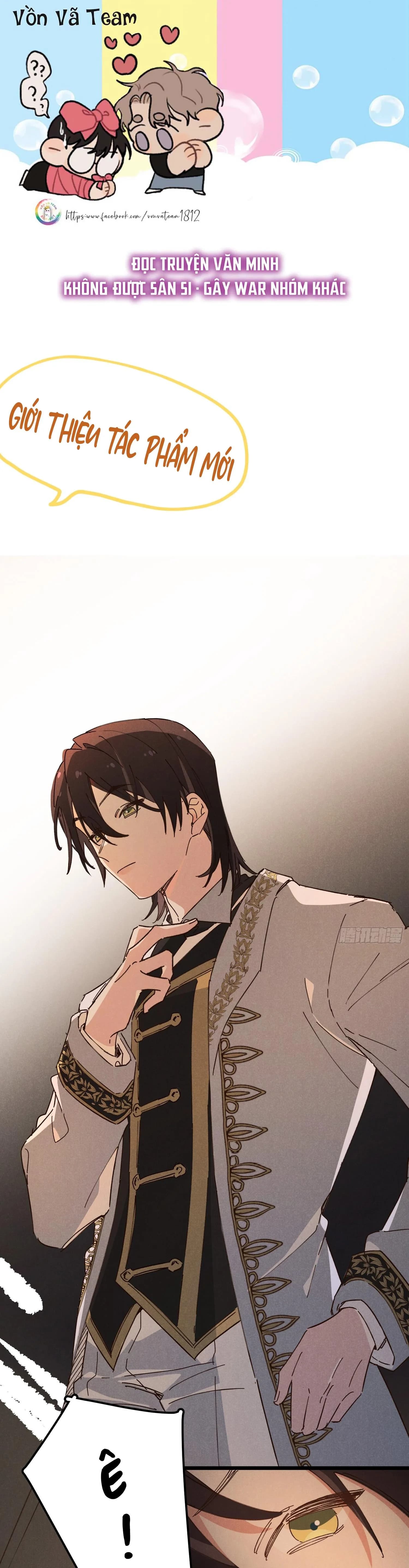 Tui Không Về Làm Ruộng Với Anh Đâu! [DROP]