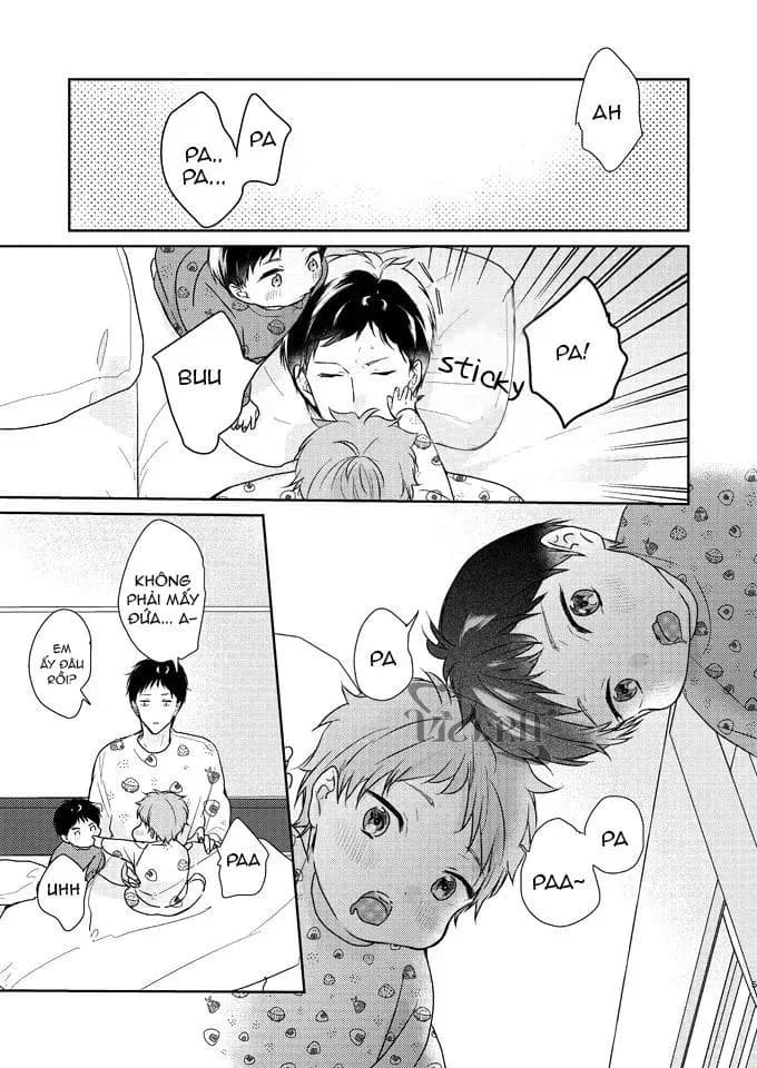 Tuyển tập Haikyuu