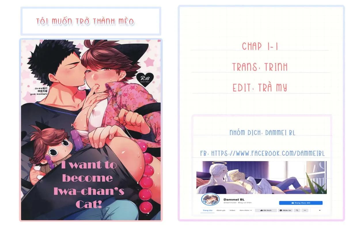 Tuyển Tập Haikyuu dj by Dammei BL