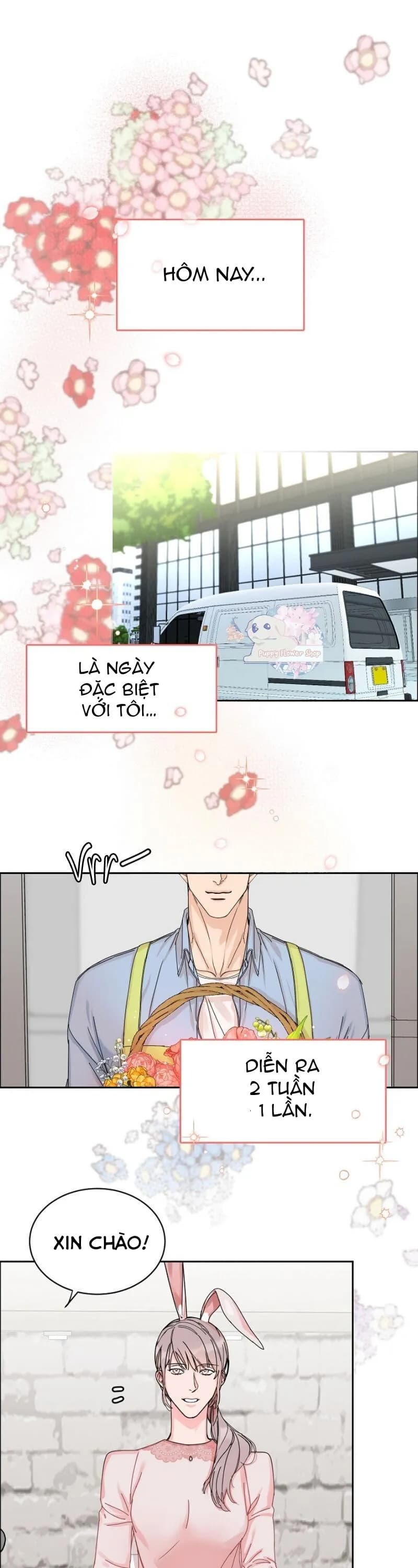 Tuyển Tập Manhwa 18+