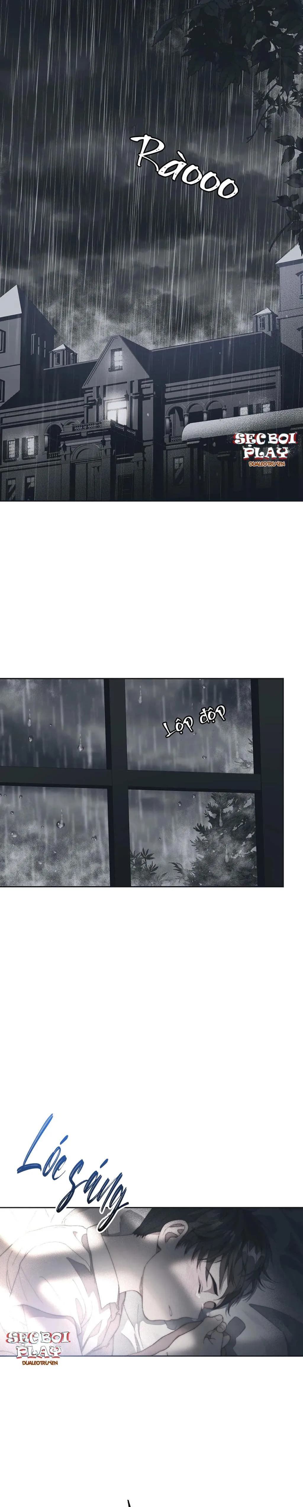 TUYỂN TẬP NHỮNG ÔNG CHÚ TÀ ZÂM