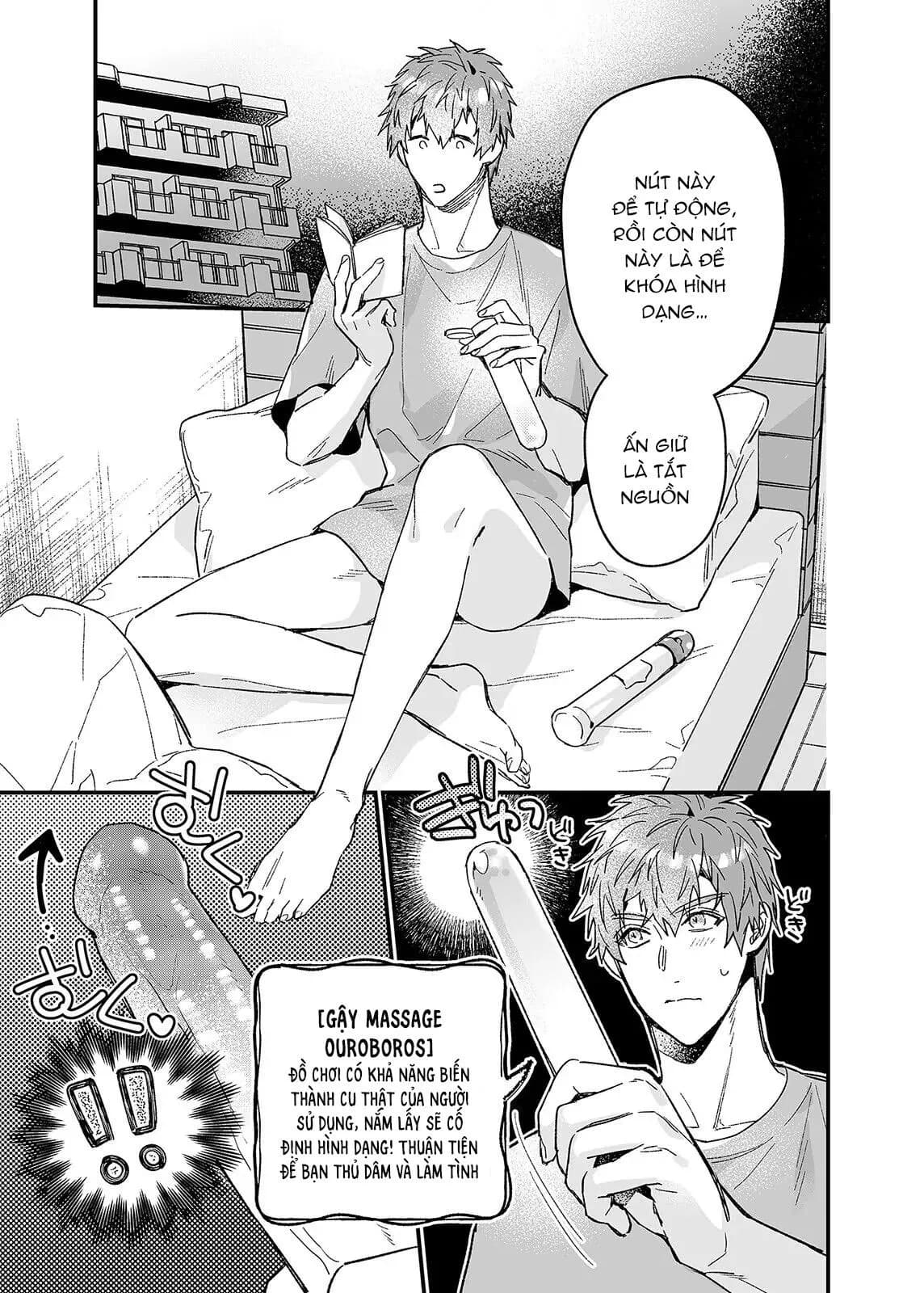 Tuyển Tập Sex Toy Play