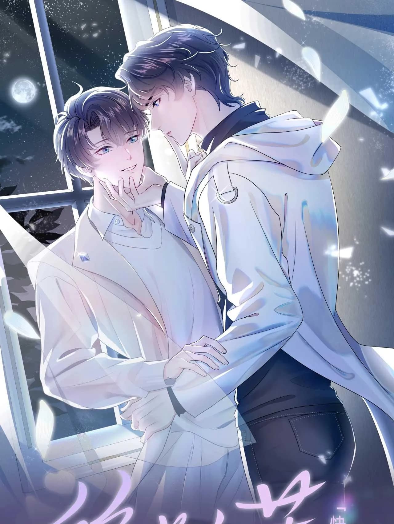 Tuyệt mỹ bạch liên hoa online dạy học