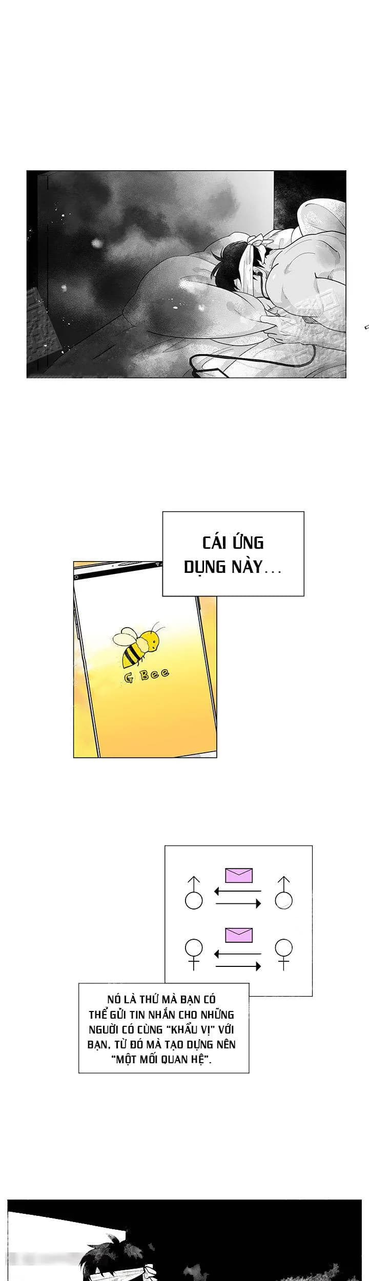 ỨNG DỤNG BEE