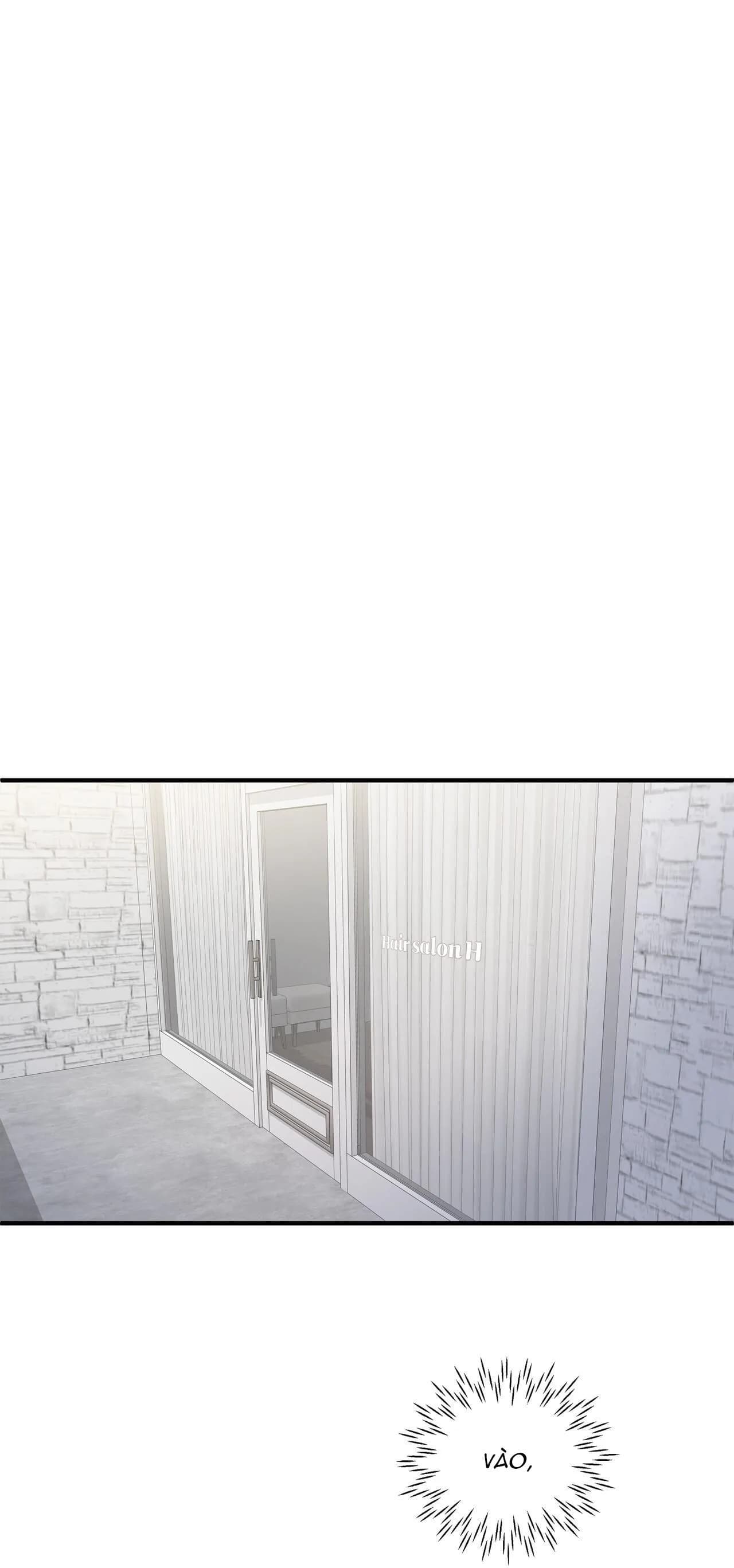 Bí Mật Ẩn Giấu Bên Trong Mái Tóc