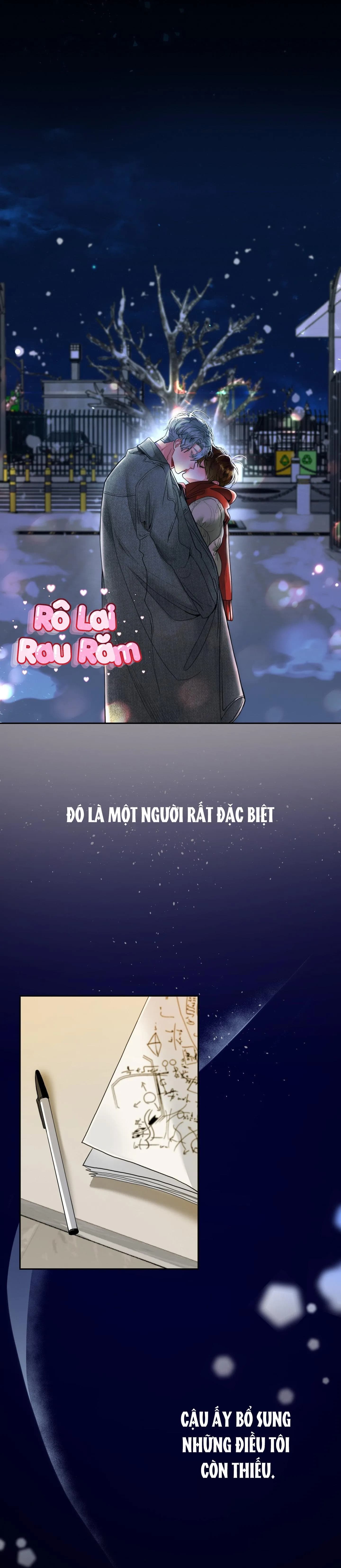 Vị ngọt thanh mát