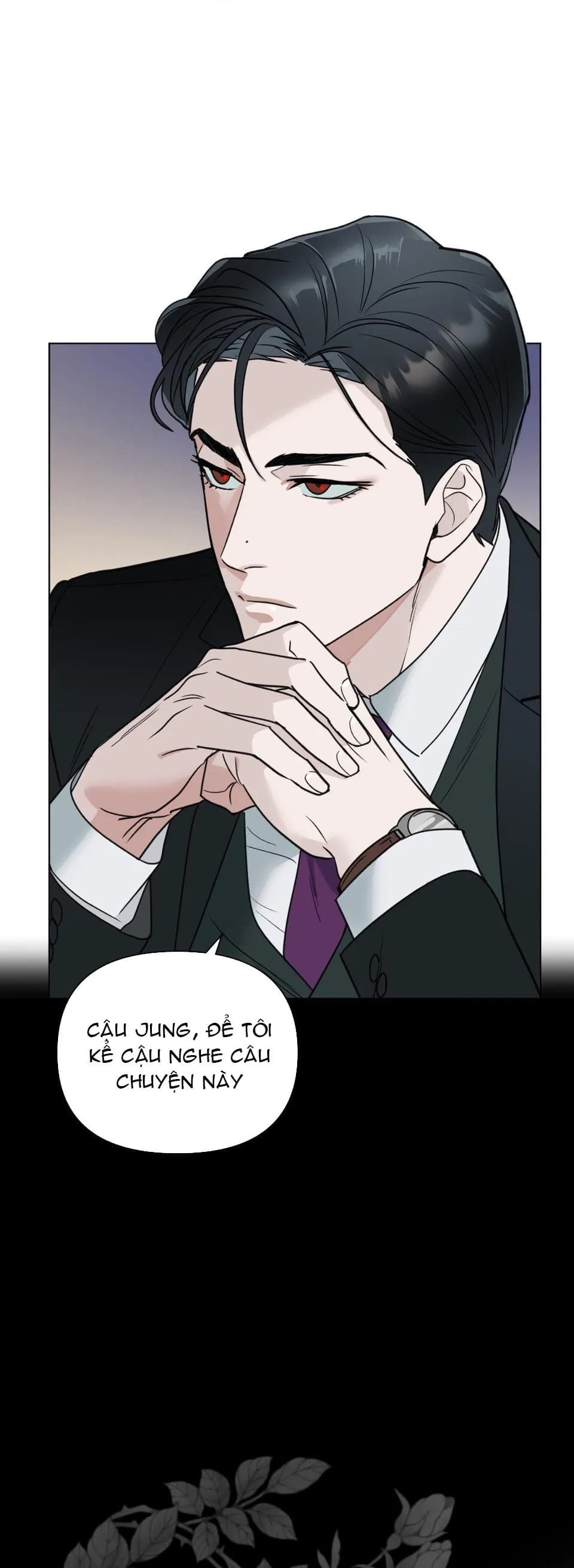 Viết lại chuyện tình đôi ta