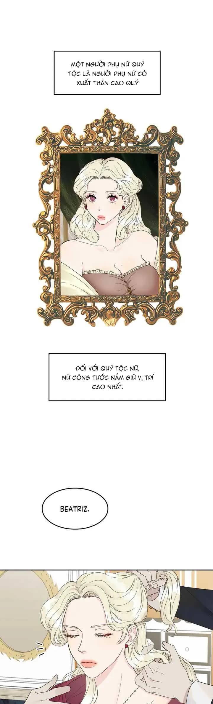 Bí mật của sự quyến rũ