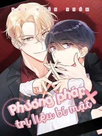 Phương Pháp Trị Liệu Bí Mật