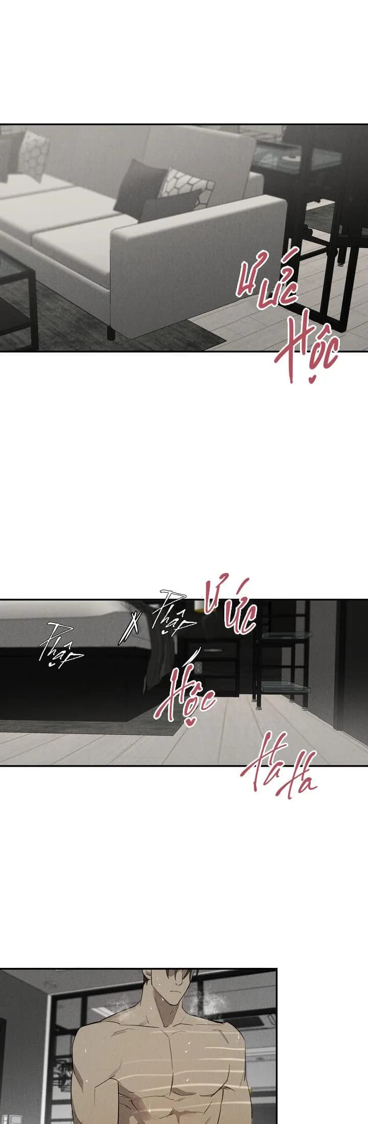 Wander off (Lang Thang)