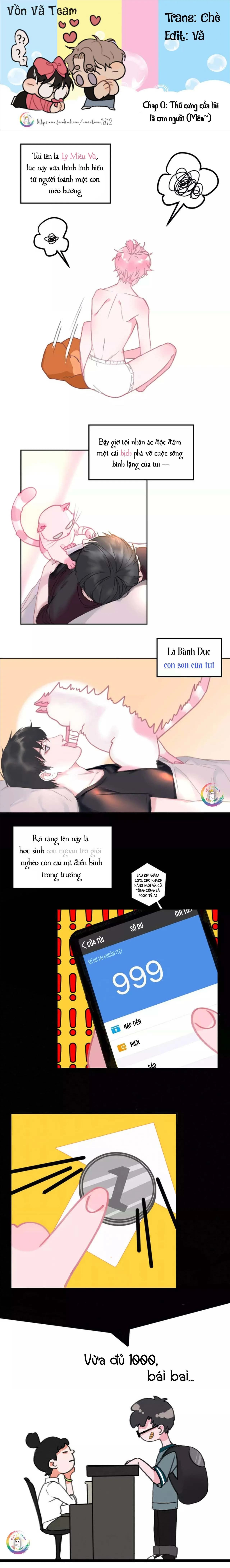 Xã Hội Mồn Lèo