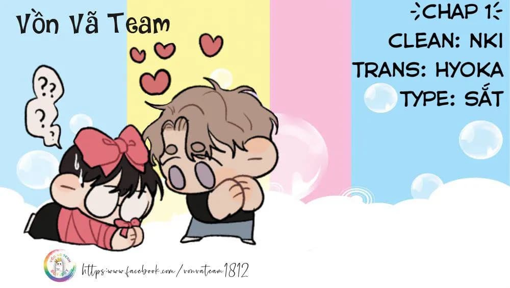 (END) Bí Mật Của Tôi