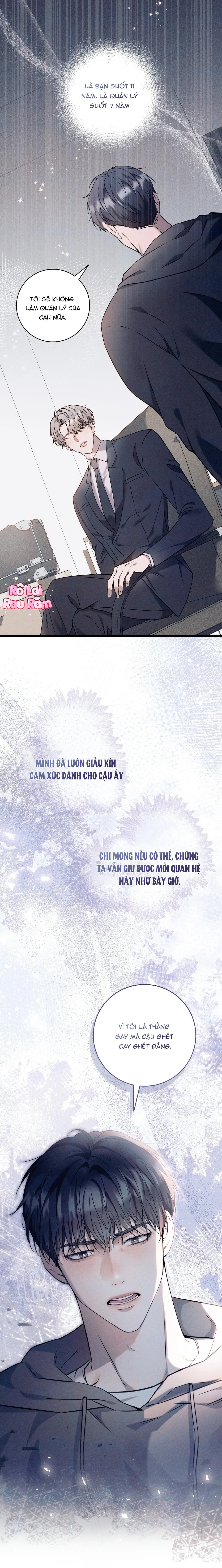 [DROP] Xin phép được giới thiệu quản lý của tôi