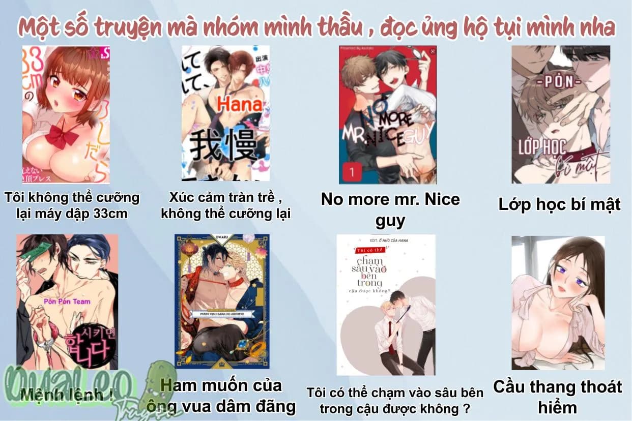 Xúc Cảm Tràn Trề, Không Thể Cưỡng Lại