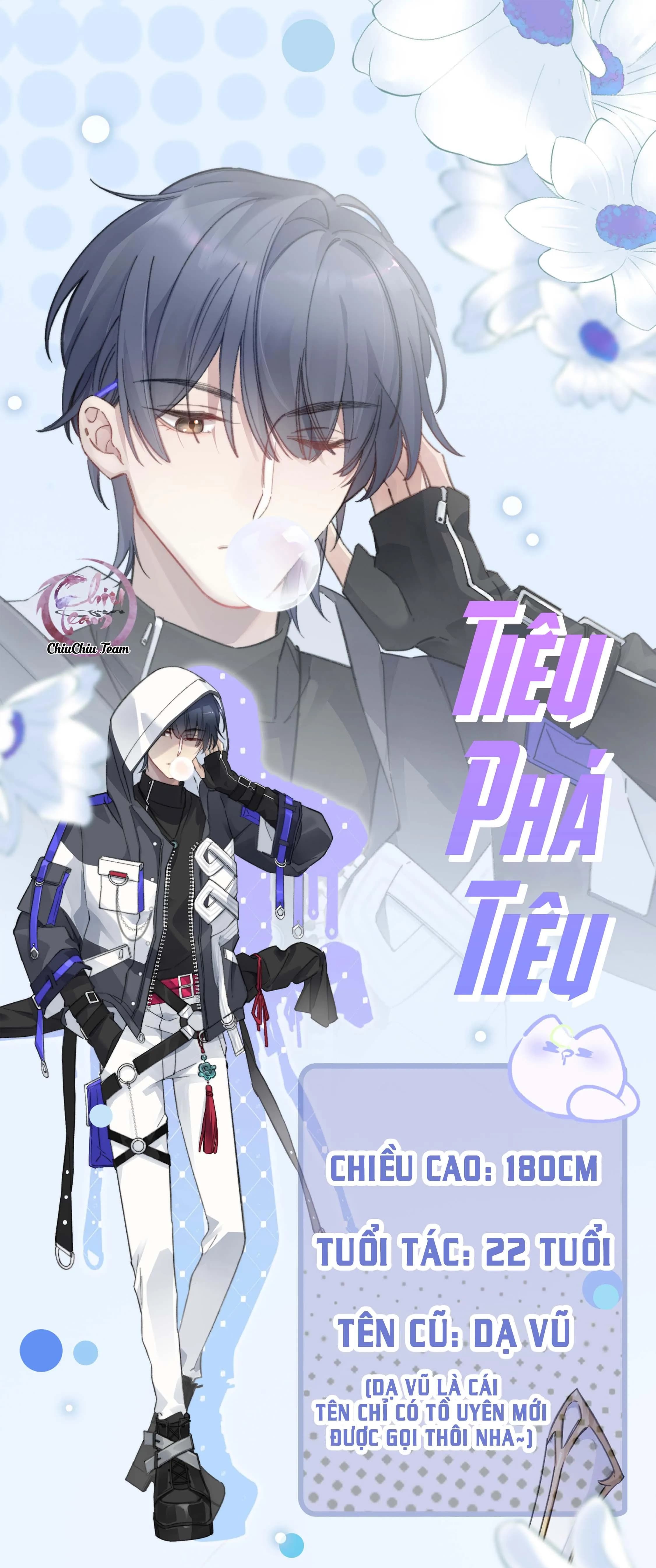 Xuyên Tới Hiện Đại Lại Đụng Mặt Kẻ Thù Truyền Kiếp