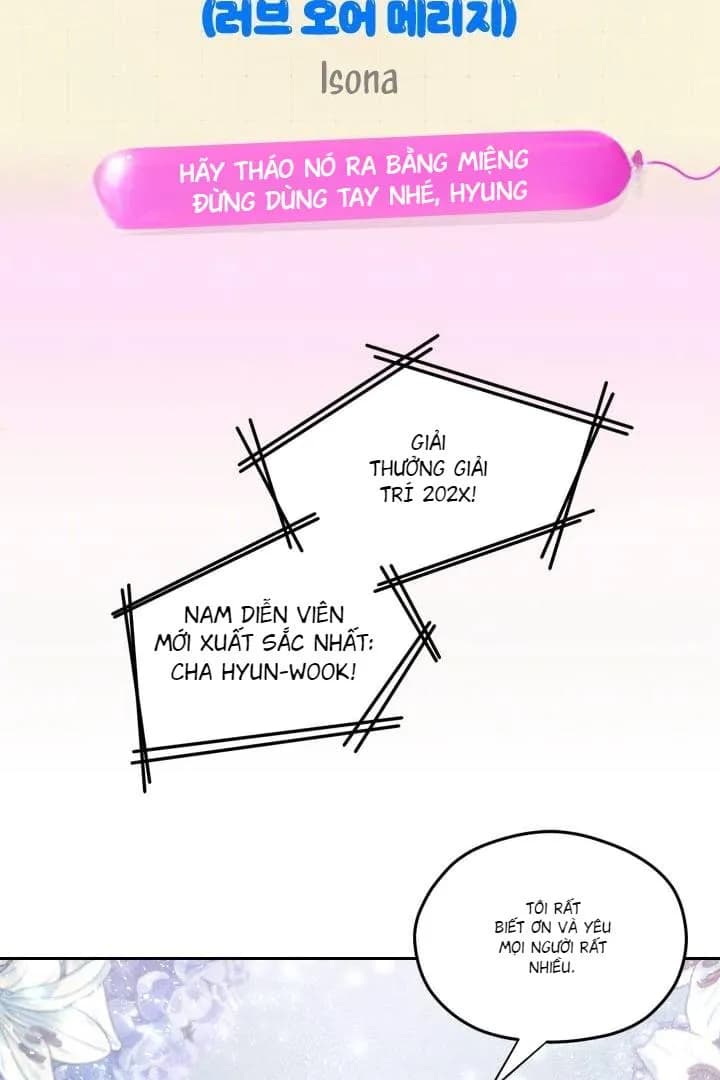 Đồ ăn đêm cho quỷ tà râm