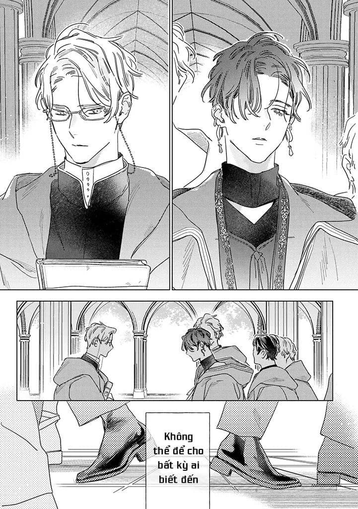 BÍ MẬT THẦM LẶNG GIỮA VÀNG VÀ BẠC LÀ MÀN ĐÊM