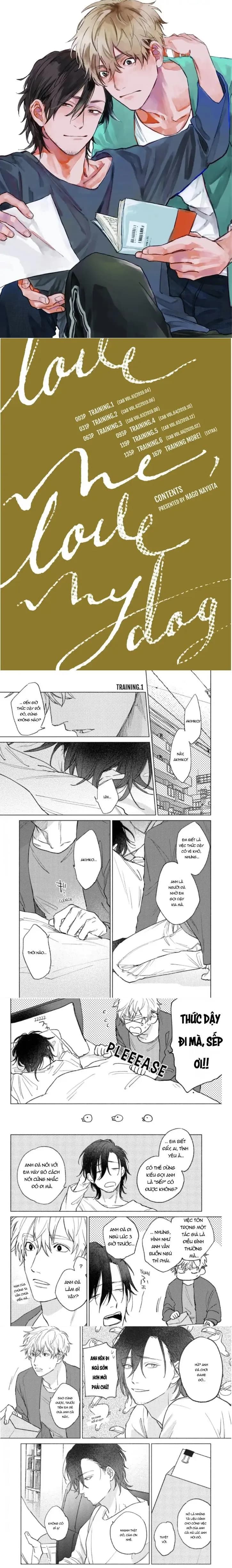 Yêu Ai Yêu Cả Đường Đi Lối Về