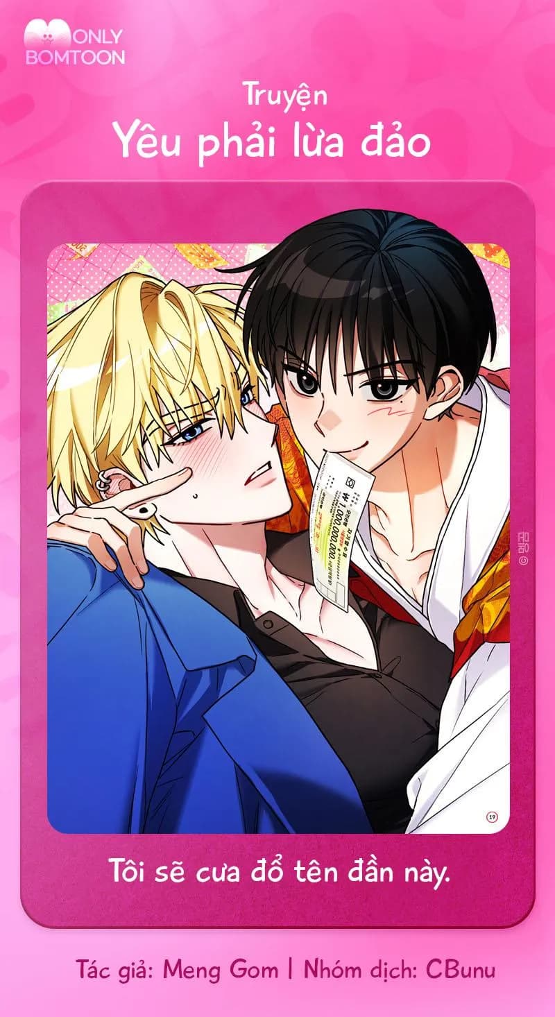 Yêu Phải Lừa Đảo