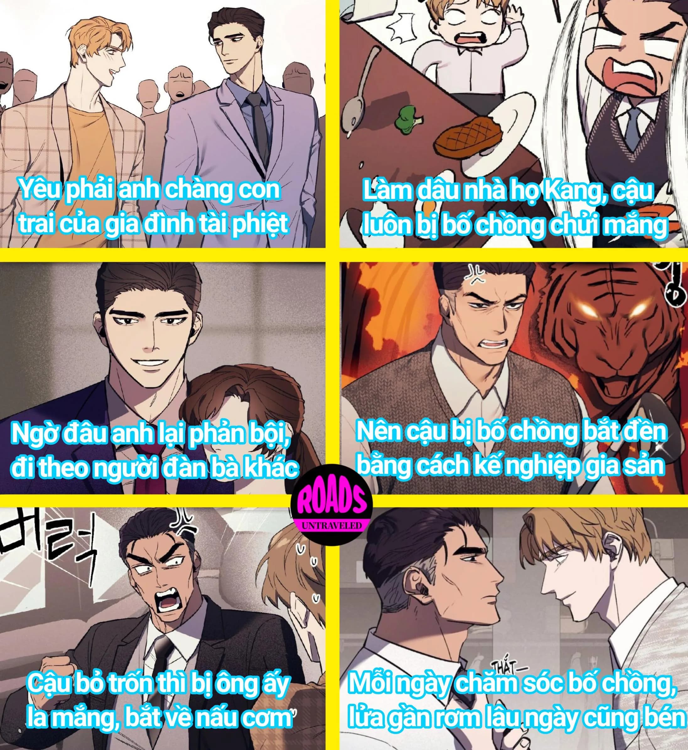 YISOO LÀM DÂU NHÀ HỌ KANG