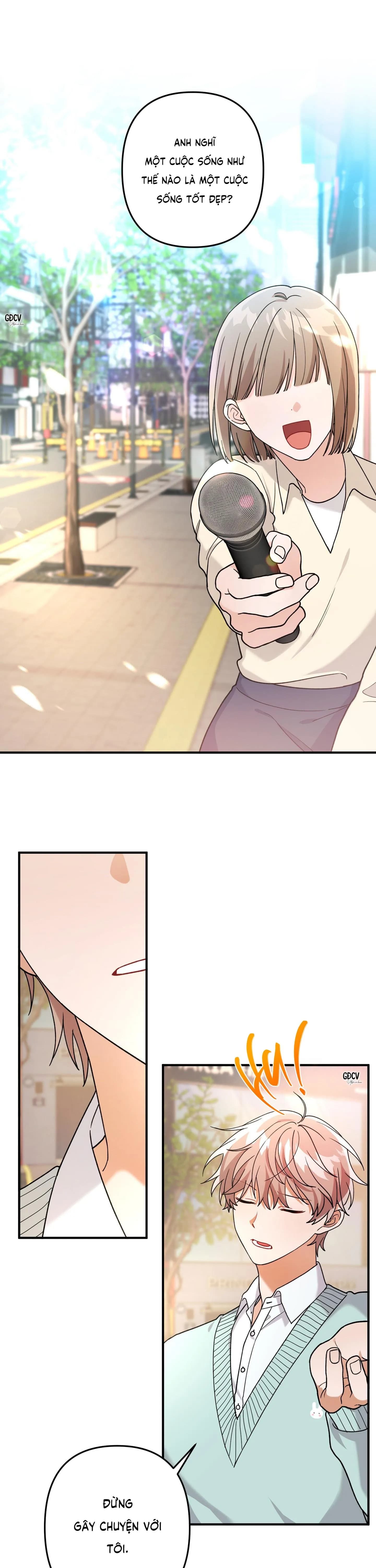 [DROP] BIỆT THỰ HOA HỒNG CỦA ANH DO DO HOON