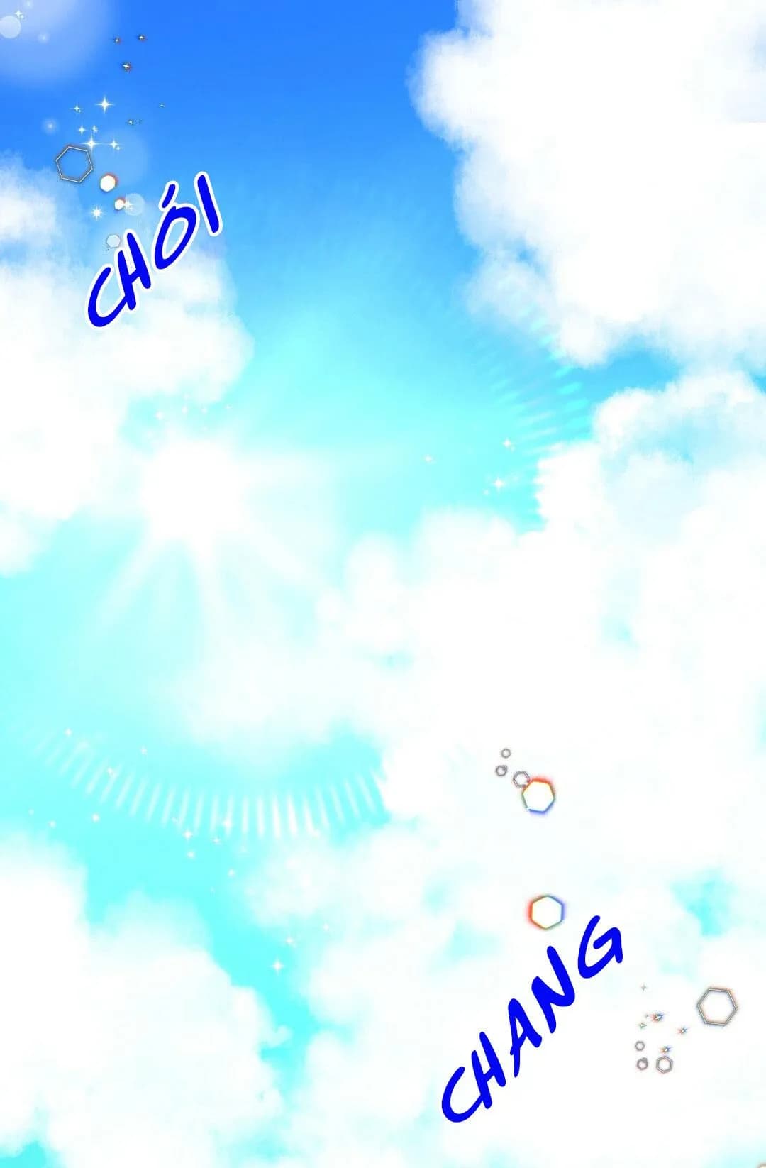 Bitter Sweet Darling