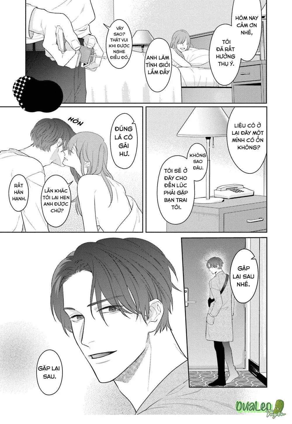 BỘ NGỰC HOÀN HẢO