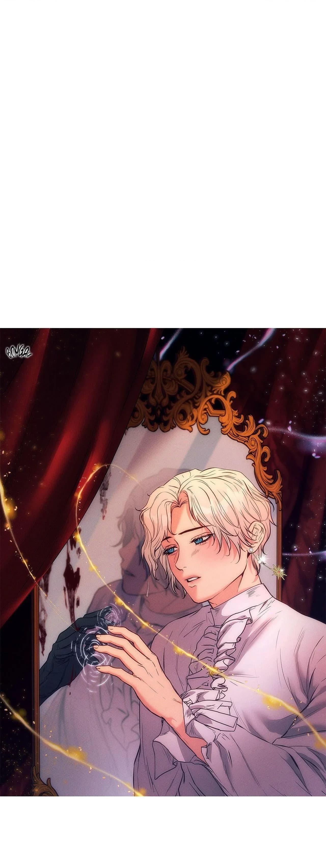 Bóng ma của nhà hát Opera