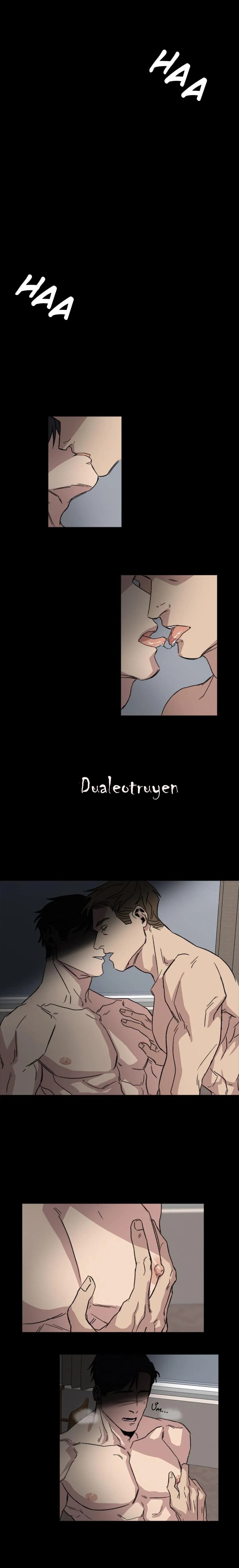 [Drop] Boss Thật Quá Đáng