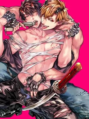 Ngài Quỷ Mạnh Mẽ Này Là Omega Của Riêng Tôi