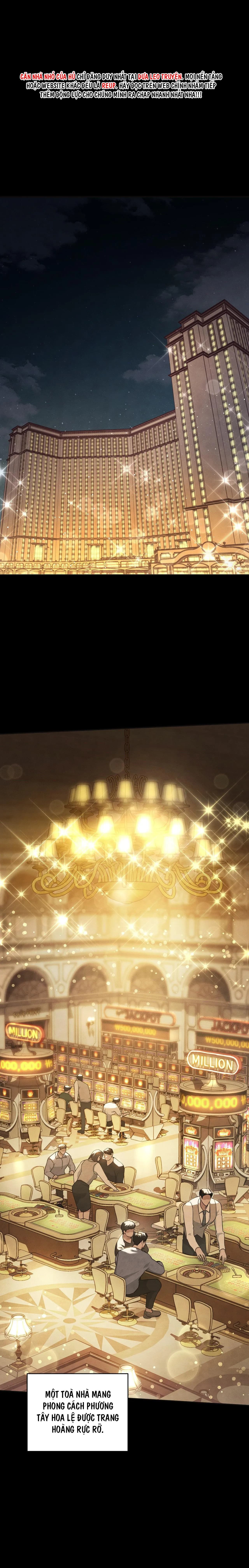 (END SS1) BÙNG NỔ