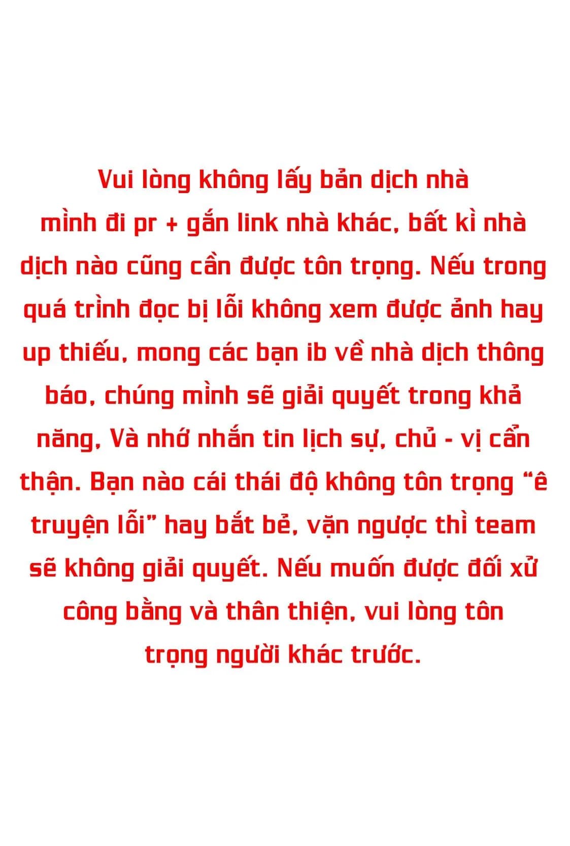 BƯỚC VÀO RẮC RỐI