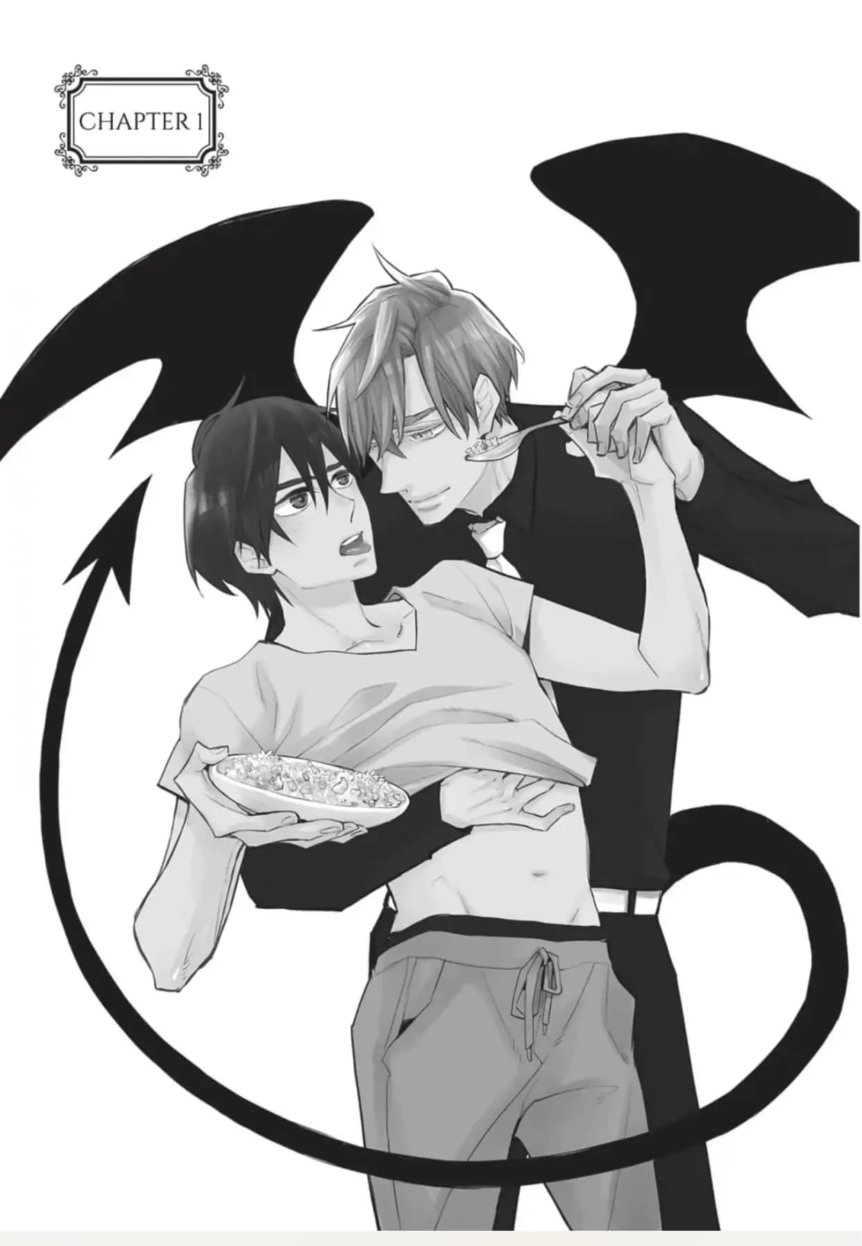 Nguyên tắc ăn uống của Incubus