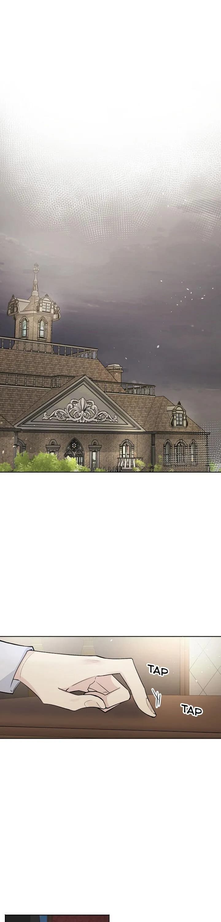 Cách phục vụ ma cà rồng