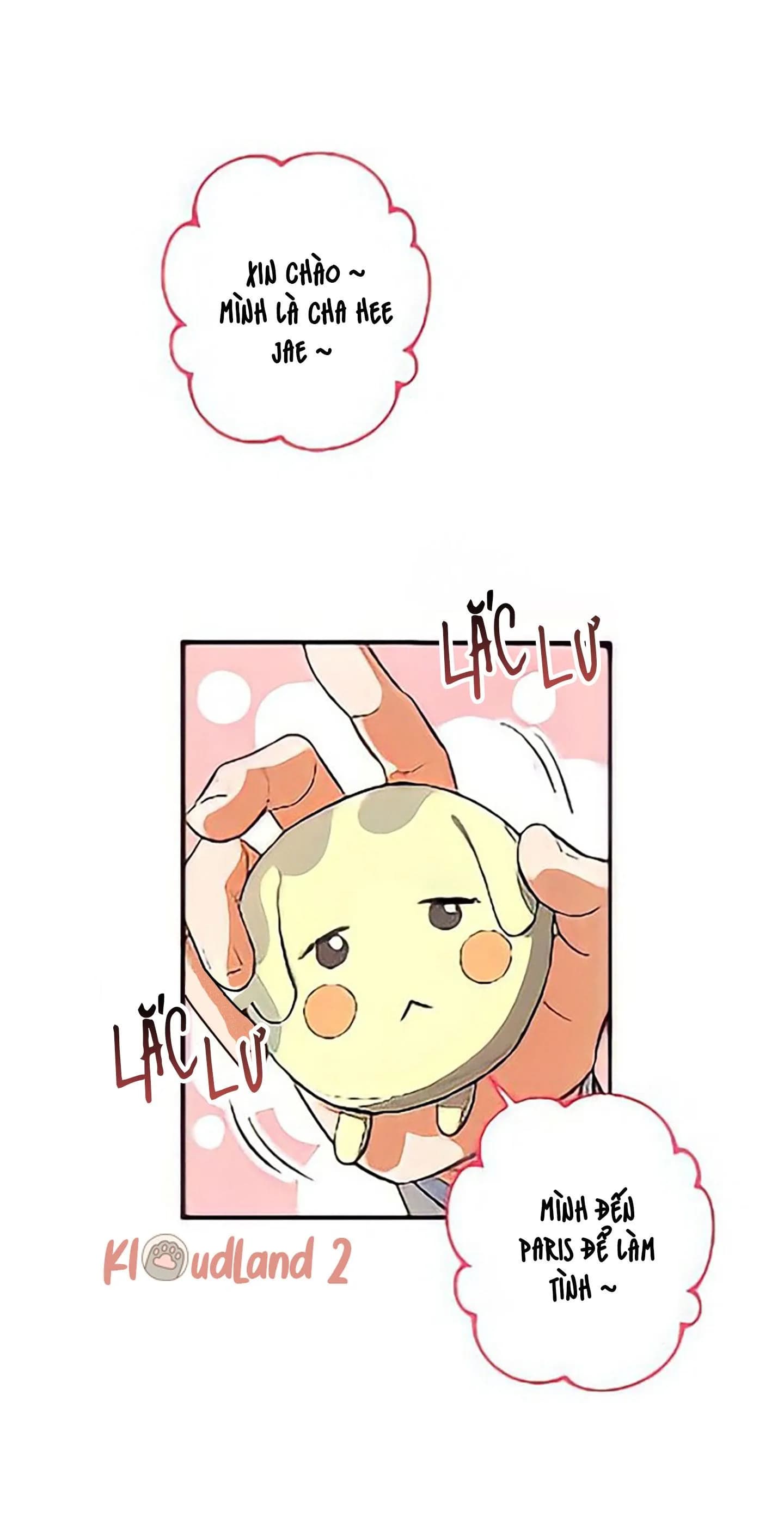 Cách Thức Tỏ Tình