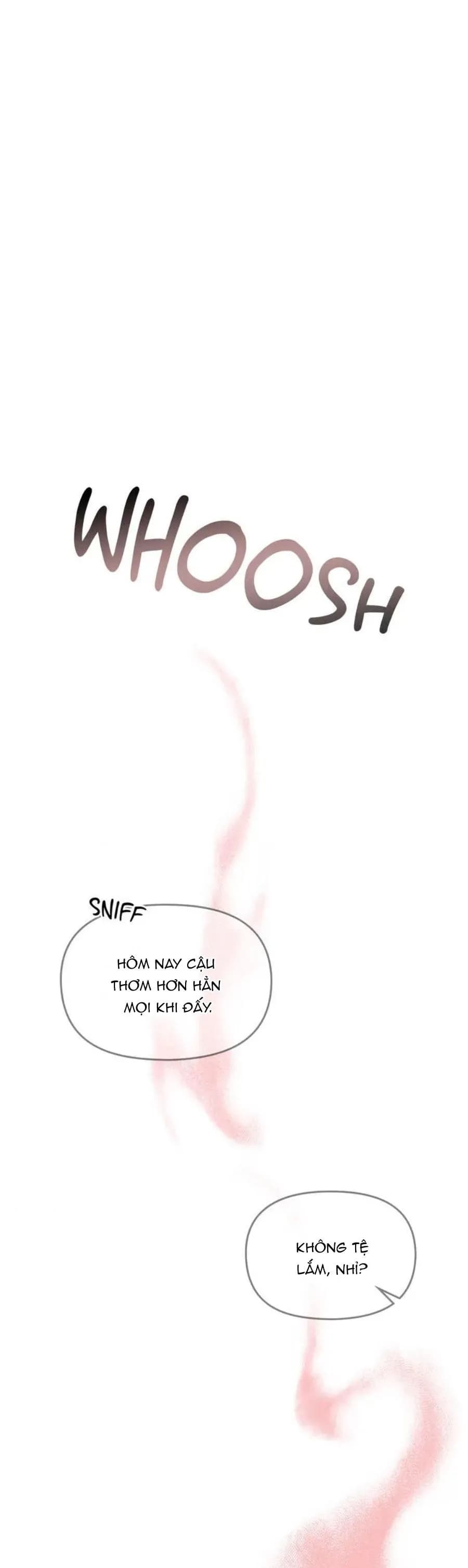 Cảnh Giác Mùi Hương