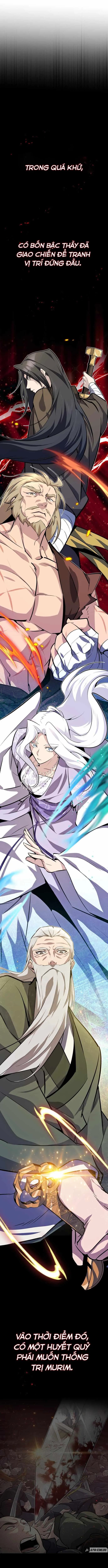 Cao Thủ Võ Thuật