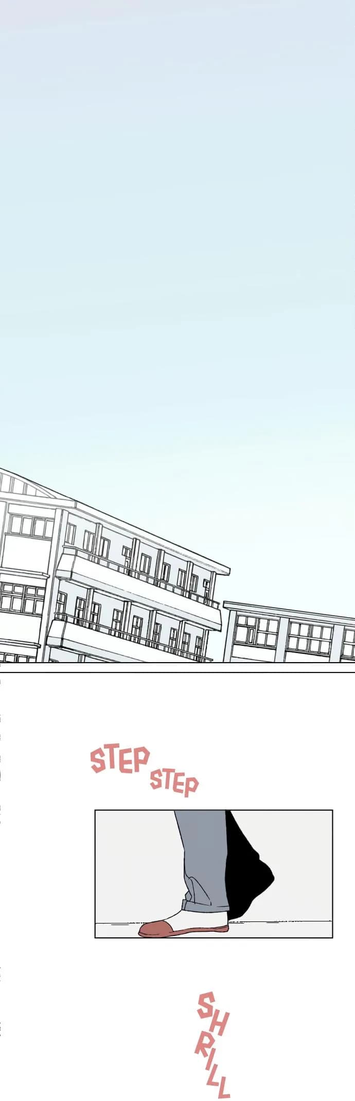 CẬU SẼ KHÔNG NÓI CHUYỆN YÊU ĐƯƠNG VỚI TÔI CHỨ