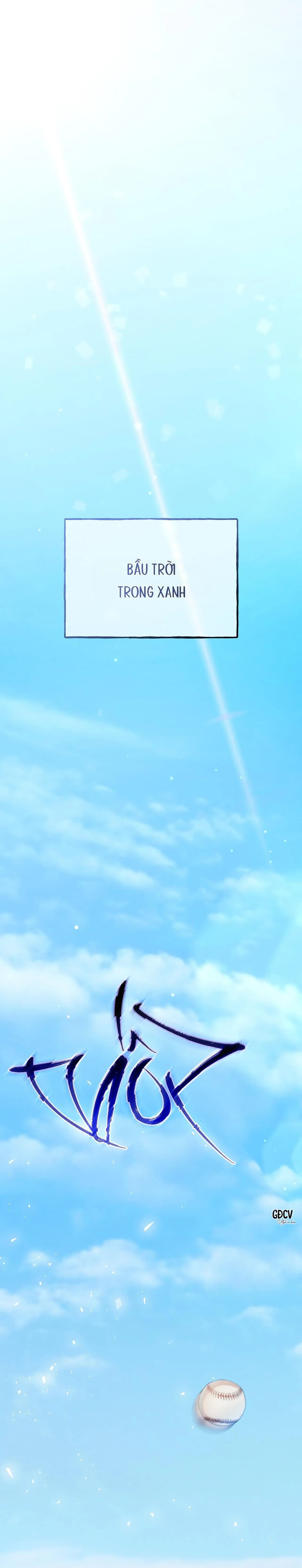 [END] CẦU THỦ BÓNG CHÀY HƯ HỎNG