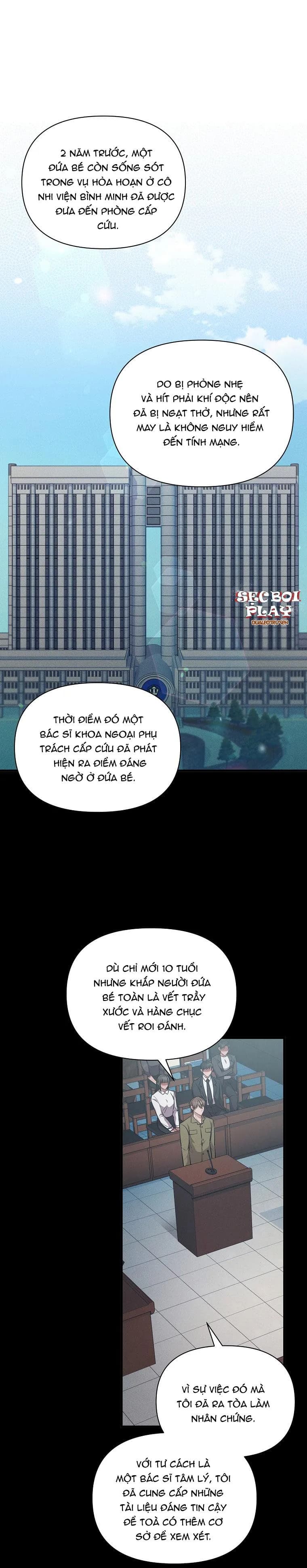 CHẤT ĐỘC NGỌT NGÀO