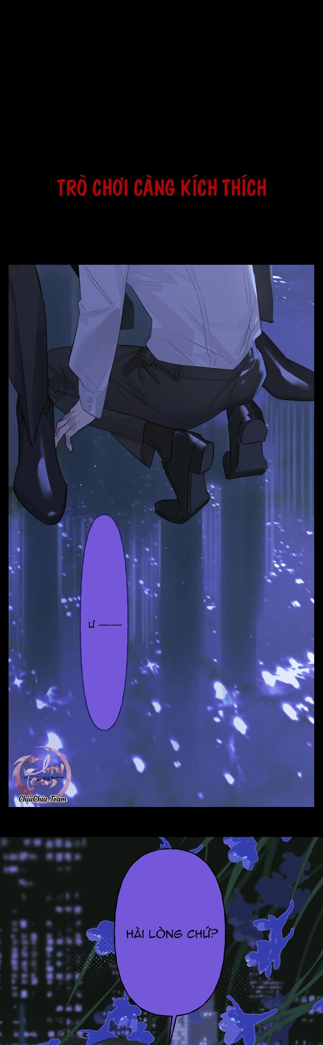 Chiến Lược Cám Dỗ