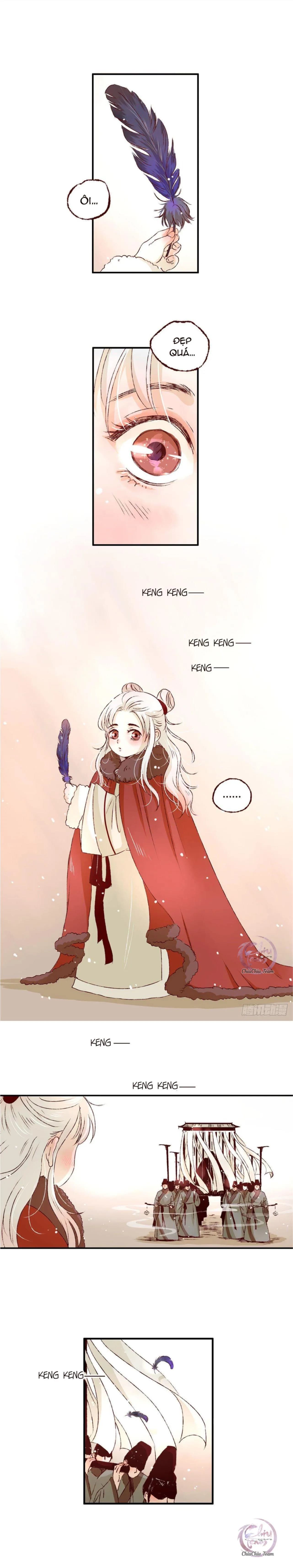 Đóa Hoa Quỷ Dữ