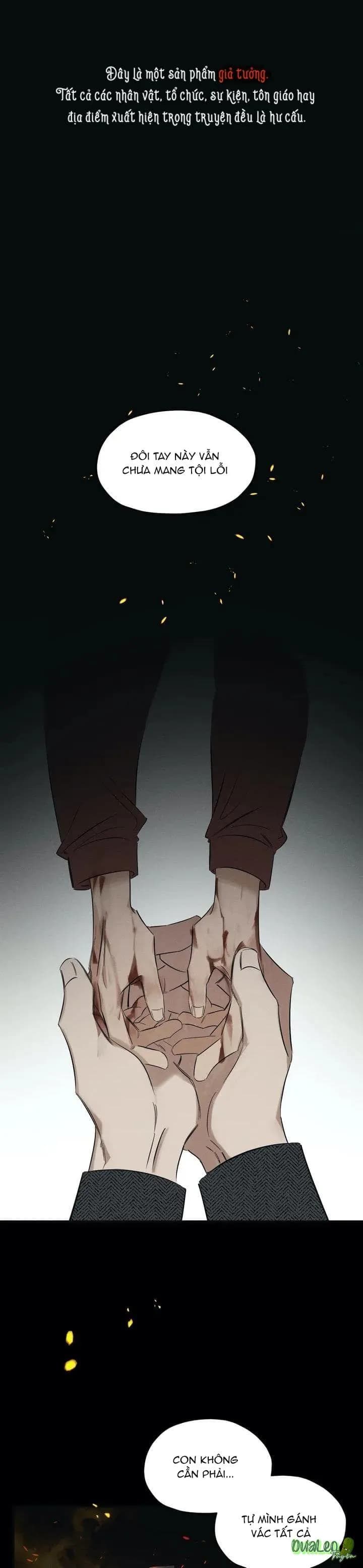 Đóa hoa tội lỗi