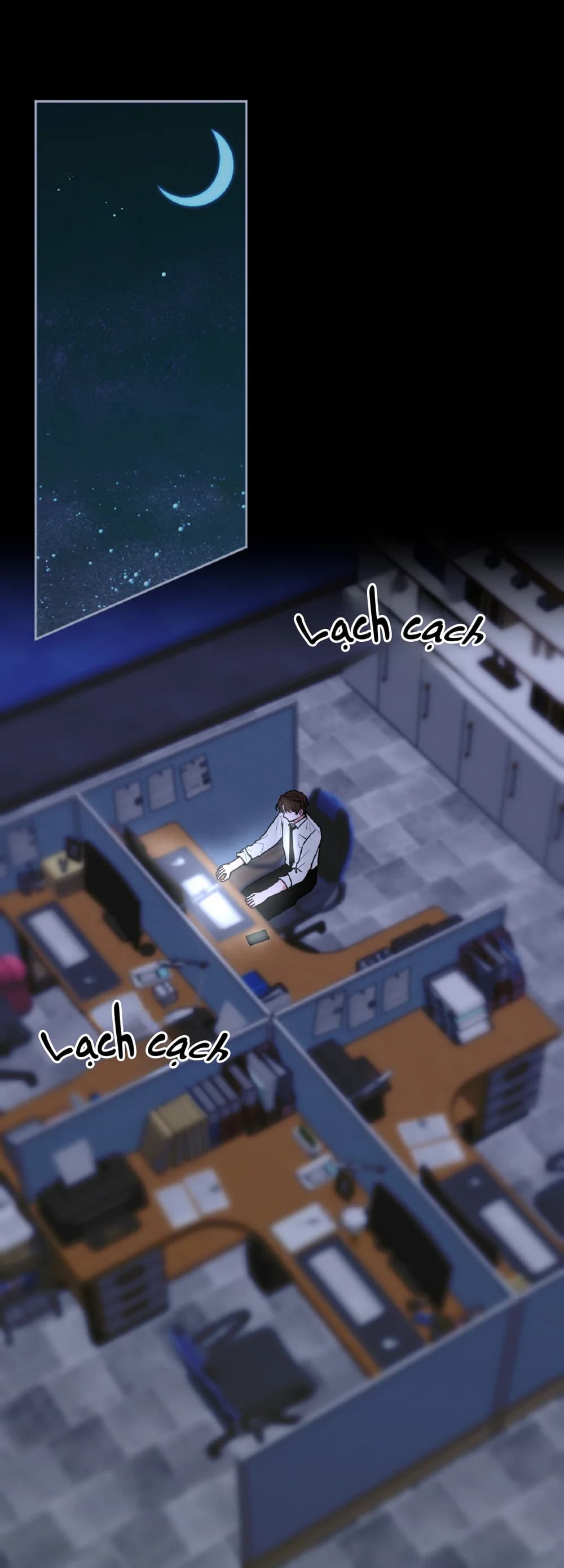 Đối Tượng Quan Sát Trong 7 Ngày