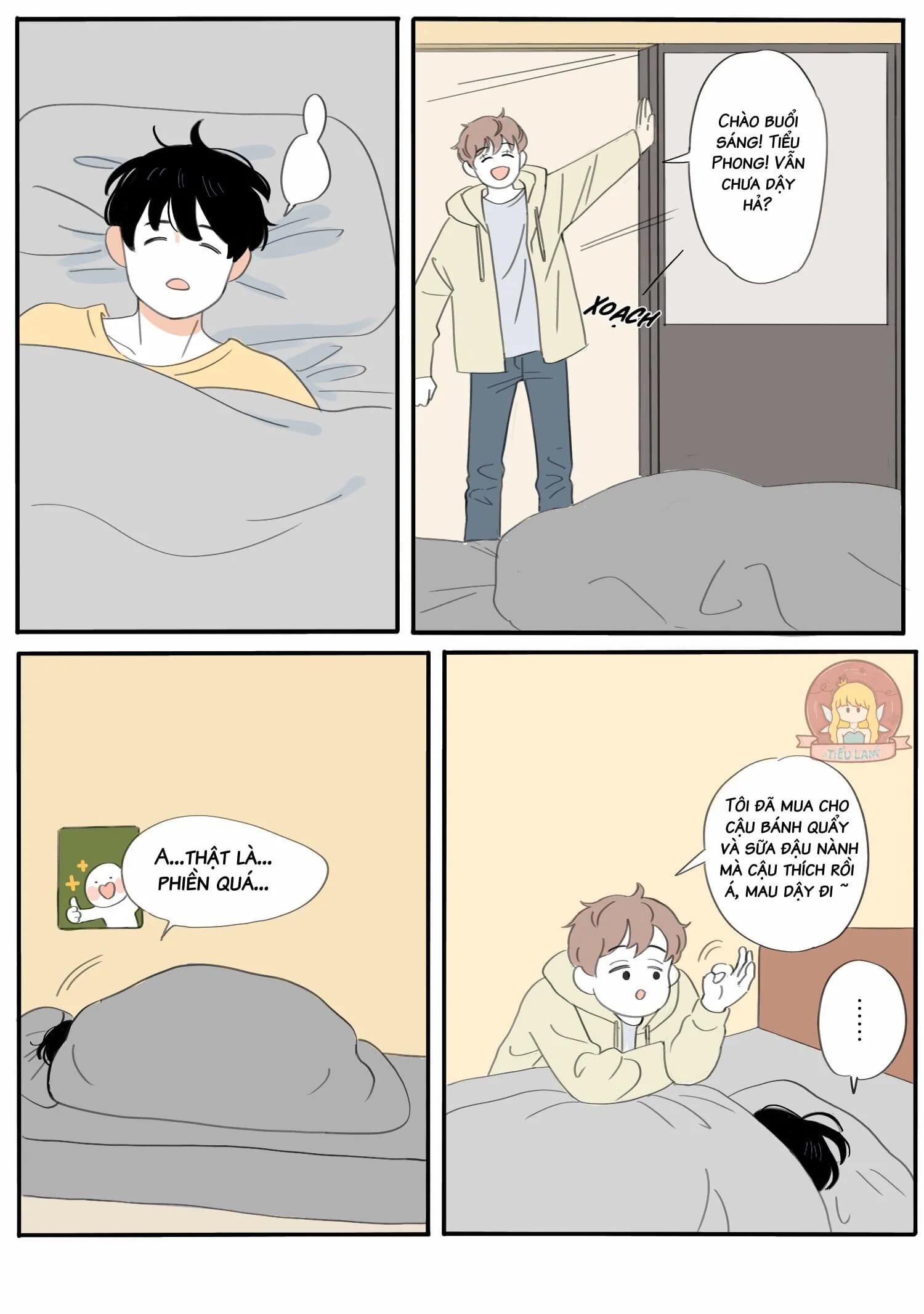 Đông nhật khả ái