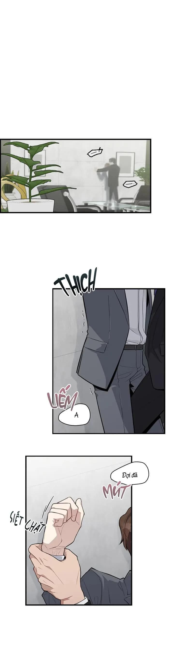 Dưới Bóng Tình Thân