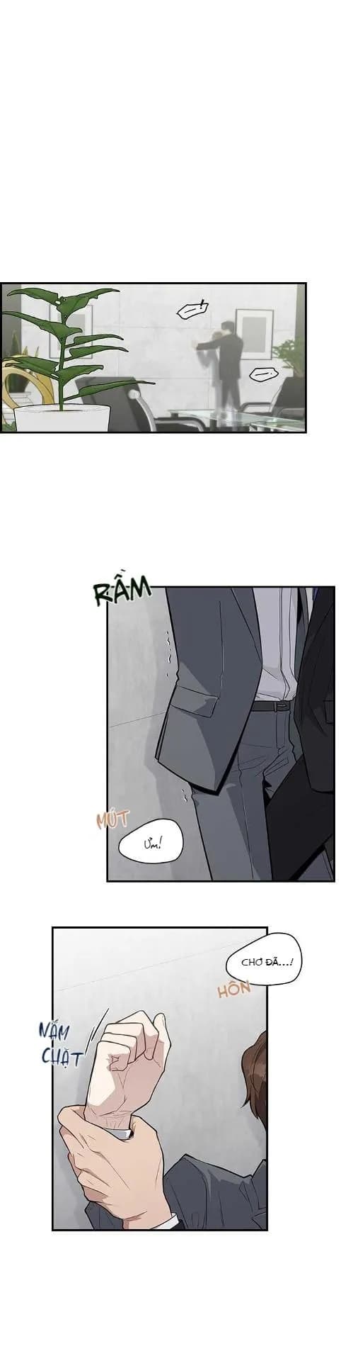 Dưới Một Mái Nhà