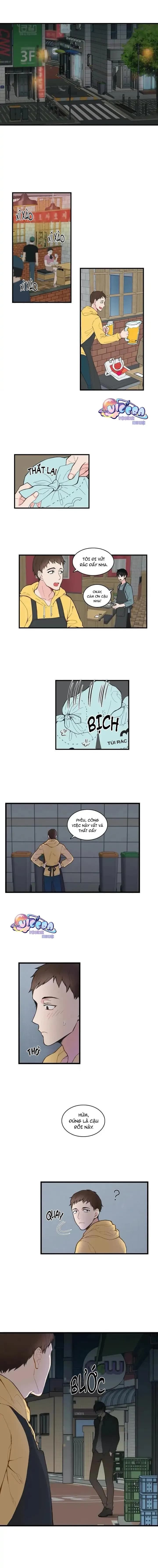 Đường Ranh Giới